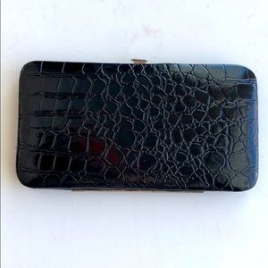 🌟FREE SHIPPING🌟Alligator print wallet